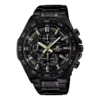 ساعة كاسيو اديفيس للرجال معدن EFR-564D-Black