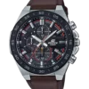 ساعة كاسيو اديفيس للرجال جلد EFR-564BL-5AV