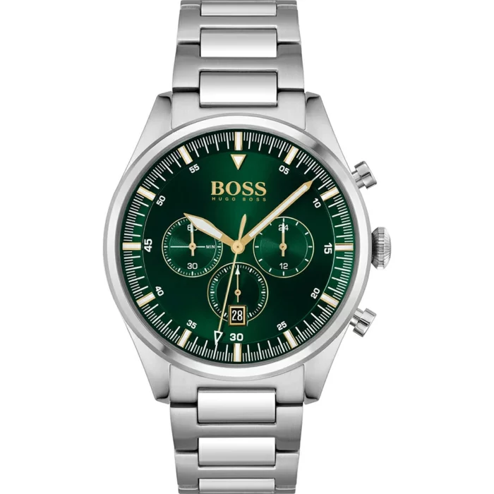 Hugo Boss Boss 1513868 Pioneer Watch