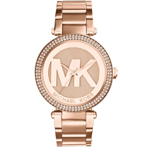 ساعة مايكل كورس للنساء MK5865