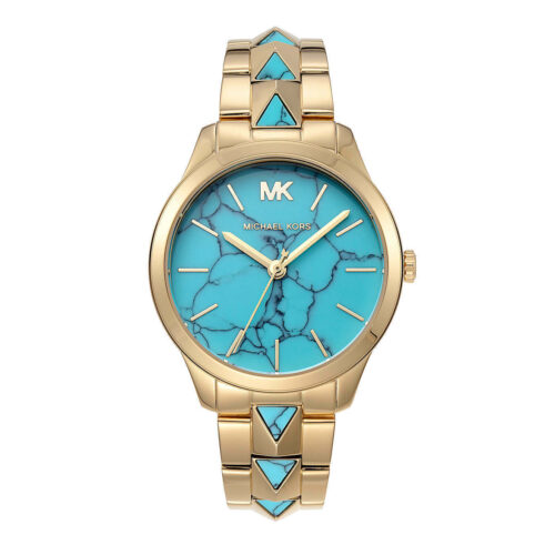 ساعة مايكل كورس للنساء MK6670