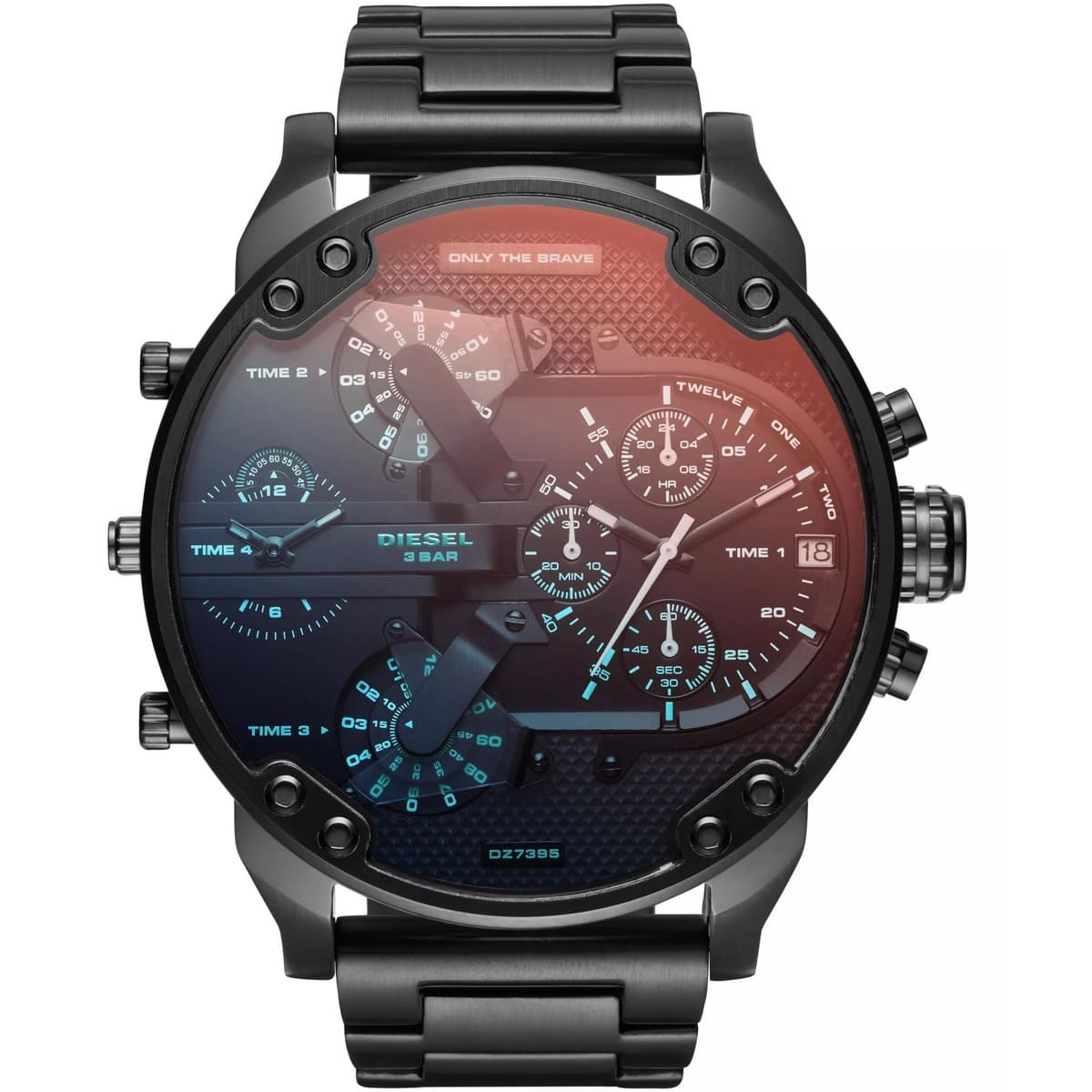 DZ7395 Elaraby Watches