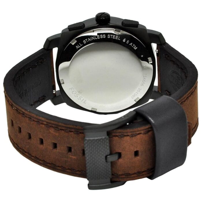 ساعة فوسيل للرجال FS4656 - Elaraby Watches