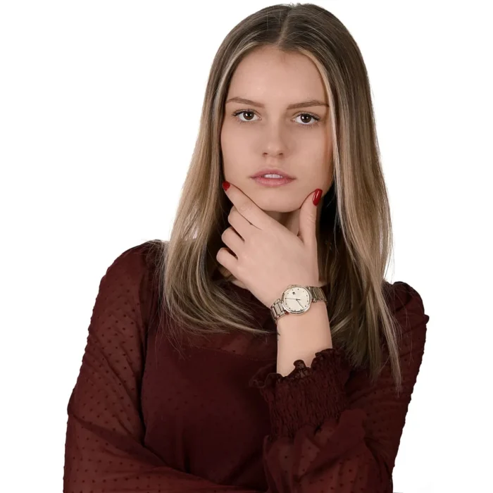 ⁦ساعة تومي هيلفيغر للنساء 1782237⁩ - الصورة ⁦8⁩