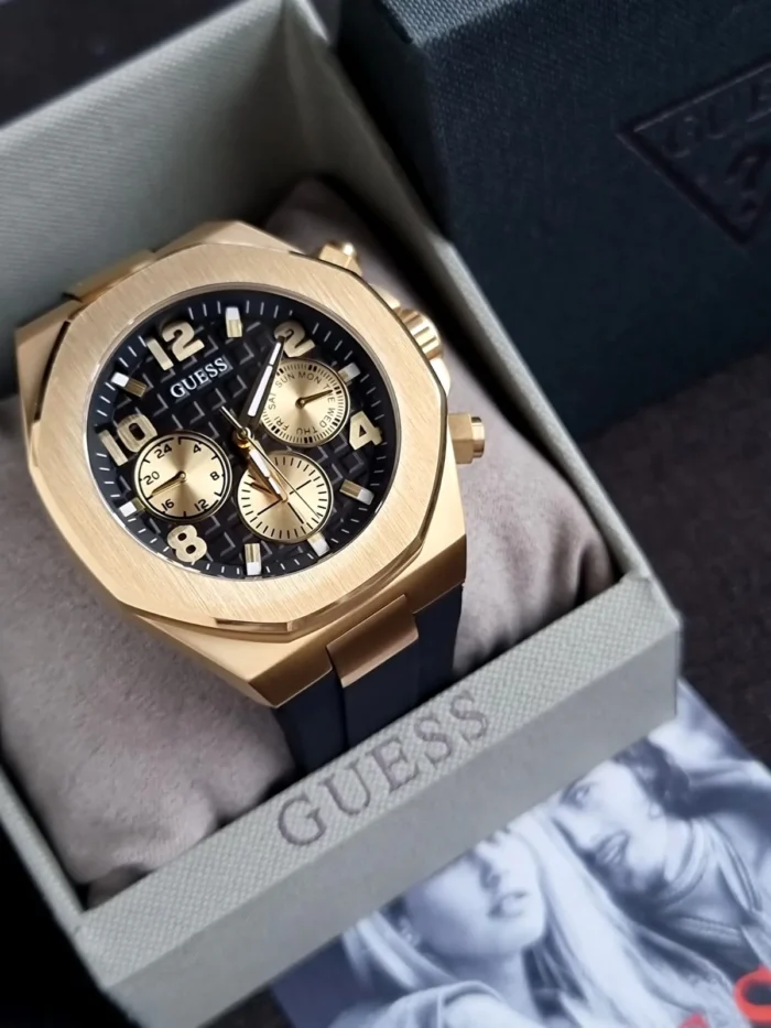 ⁦ساعة جيس للرجال GW0583G2⁩ - الصورة ⁦8⁩