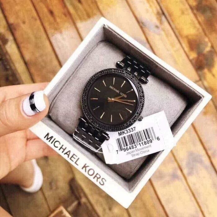 ⁦ساعة مايكل كورس للنساء MK3337⁩ - الصورة ⁦6⁩