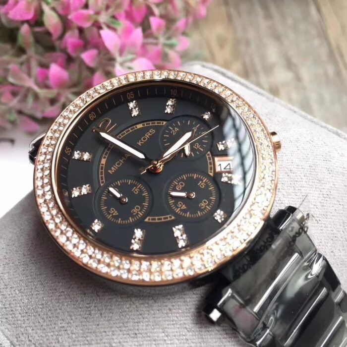 ⁦ساعة مايكل كورس للنساء MK5885⁩ - الصورة ⁦6⁩