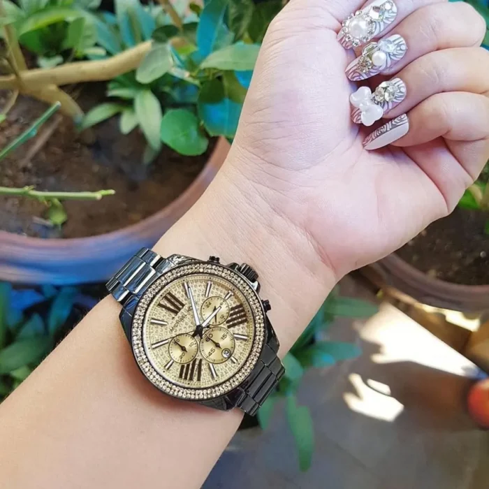 ⁦ساعة مايكل كورس للنساء MK5961⁩ - الصورة ⁦7⁩