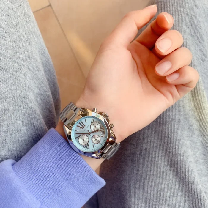 ⁦ساعة مايكل كورس للنساء MK6098⁩ - الصورة ⁦9⁩