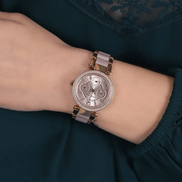 ⁦ساعة مايكل كورس للنساء MK6110⁩ - الصورة ⁦14⁩