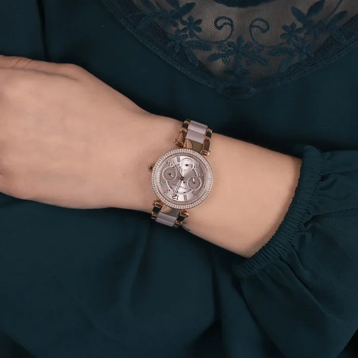 ⁦ساعة مايكل كورس للنساء MK6110⁩ - الصورة ⁦15⁩