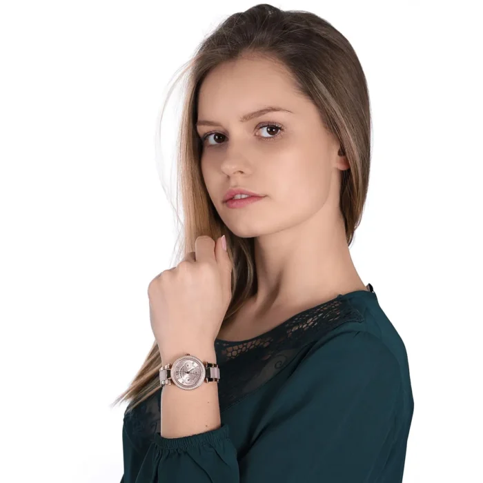 ⁦ساعة مايكل كورس للنساء MK6110⁩ - الصورة ⁦19⁩