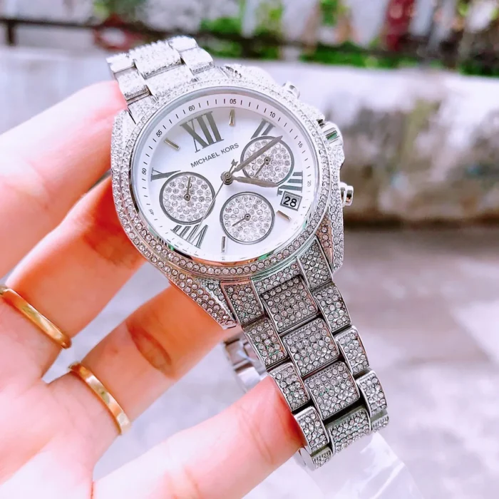 ⁦ساعة مايكل كورس للنساء MK6454⁩ - الصورة ⁦4⁩