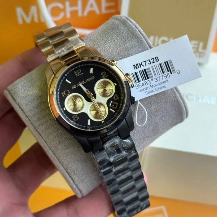 ⁦ساعة مايكل كورس للنساء MK7328⁩ - الصورة ⁦8⁩