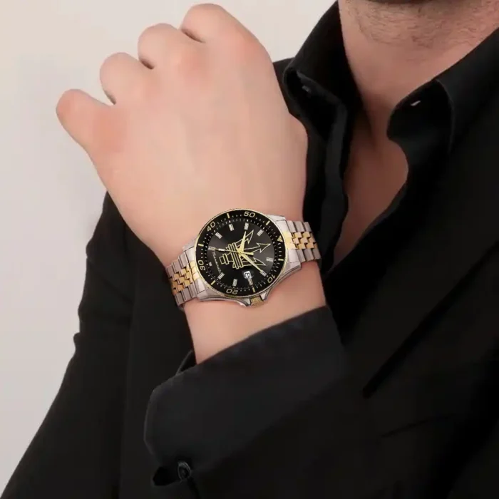 ⁦ساعة مازيراتي للرجال R8853140009⁩ - الصورة ⁦6⁩
