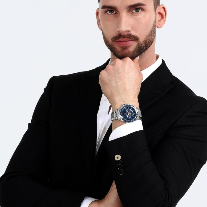 ⁦ساعة مازيراتي للرجال R8871612039⁩ - الصورة ⁦5⁩